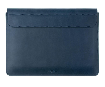 Torba do laptopów FIXED Oxford do Apple MacBook Pro 16" (od 2019) blue